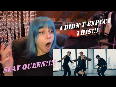 4MIX - Y U COMEBACK M/V REACTION (I NEARLY PASSED OUT)