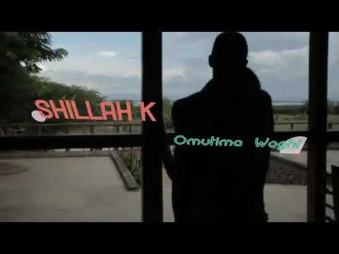 Omutima by shilla k