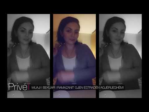 Muaji i bekuar i Ramazanit gjen estradën agjërueshëm!