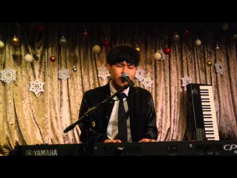 160204 '훈훈 어쿠스틱' 여름 겨울 그리고 담배 - 김예광(리메인즈 vocal) @nestNADA