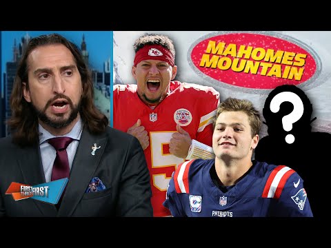 First Things First and FOX Sports