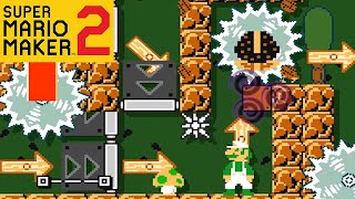 I'm Having A GREAT Time - Endless Super Expert (no skips) 286