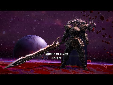 FFXIV - The Voidcast Dais (Golbez) Extreme Kill - Sage POV