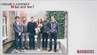 Transitioning from Mobile to VR | Nikki Lannen