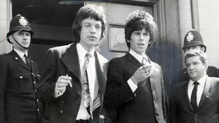 The Rolling Stones - We Love You [Subtítulos en Español / Inglés]