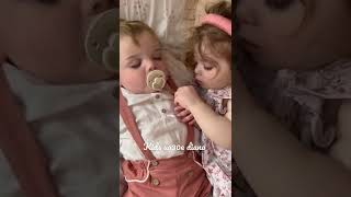 Download lagu ماما جابت بيبي ❤️ mp3