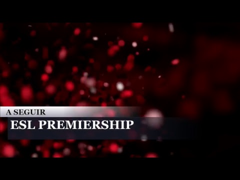 CS GO - ESL PREMIERSHIP (CEX vs RADIX ESPORTS)