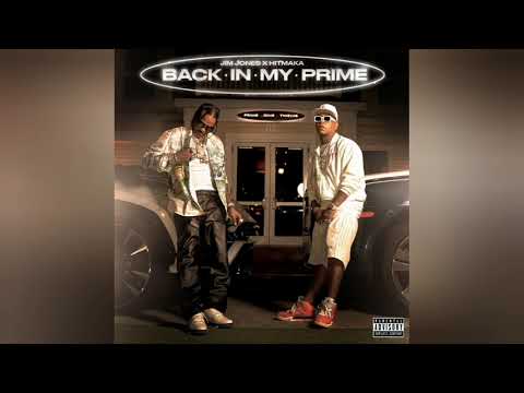 Bet It All (Clean) - Jim Jones & Hitmaka Ft. Benny The Butcher x Trav