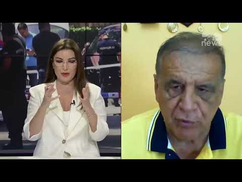 “DRITËHIJE” ndaj “ekzekutimit” të Hajrizit/ Spahiu: Serbia nuk e jep TRUPIN sepse… | Breaking