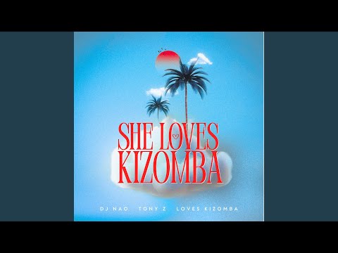 She Loves Kizomba