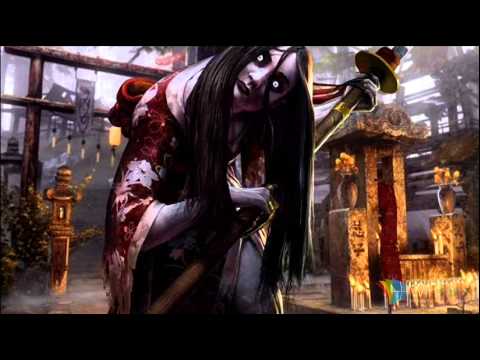 Killer Instinct - Season 2 - Hisako - No Ultra Melody
