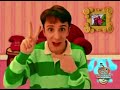 Blue S Clues Season 2 Theme 19