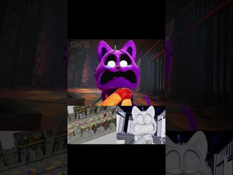 DOGDAY SACRIFICE part.2 - POPPY PLAYTIME CHAPTER 3 | GH'S ANIMATION