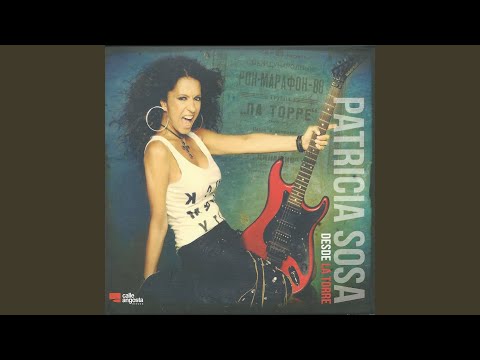 Colapso Nervioso - Patricia Sosa