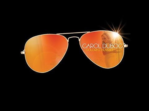 Carol Duboc   -  Walking in My Sleep