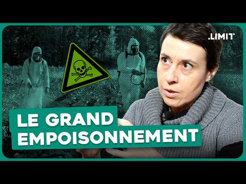 POURQUOI LES CANCERS AUGMENTENT PARTOUT ? - Laurence Huc | LIMIT