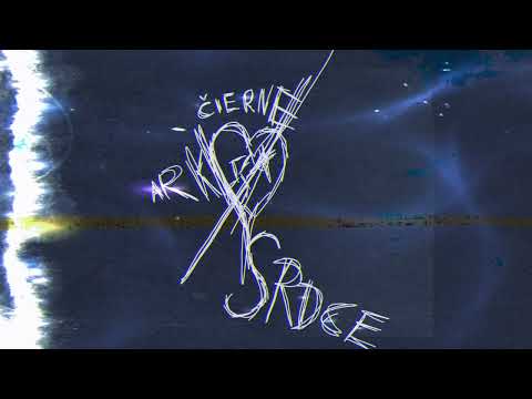 Arky - čierne srdce prod.deadkirby