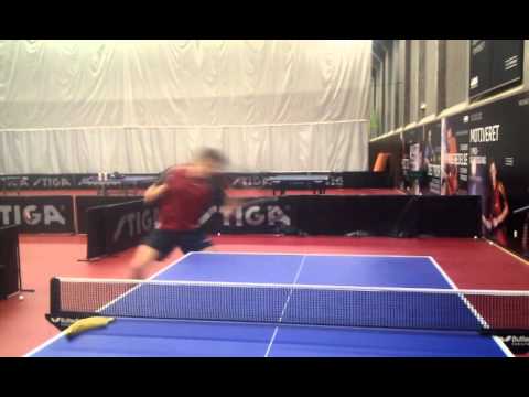 Morten Hyrup Rasmussen kører kina.3gp