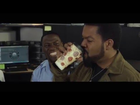 Mise à l'épreuve 2 / Extrait "James et Ben discutent avec un informaticien" VF