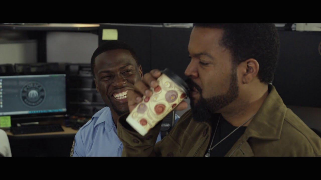 Miniature de la vidéo Mise à l'épreuve 2 / Extrait "James et Ben discutent avec un informaticien" VF du film Mise à l'épreuve 2