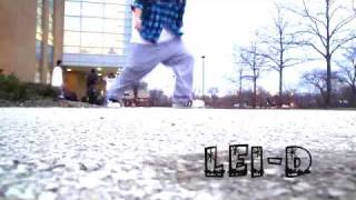 All I Want For Christmas Is You 2way Cwalk - [Lei-D & C'em]