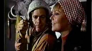 Satan's Triangle Part 7/7 scariest fooking movie ever!