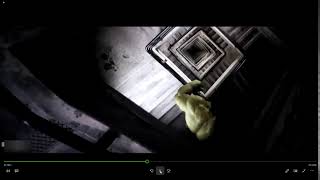 SO MANY STAIRS - HULK
