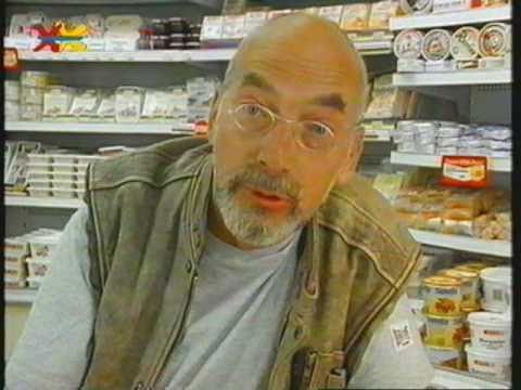 Mittendrin in einem Supermarkt Folge 15 Teil 1