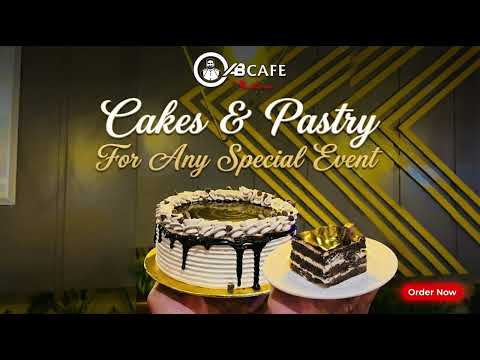 Cakes and Pastry | By AB Cafe | Dera Ghazi Khan