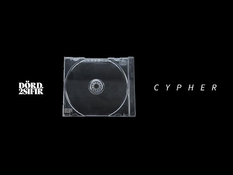 Dörd2Sıfır — C Y P H E R