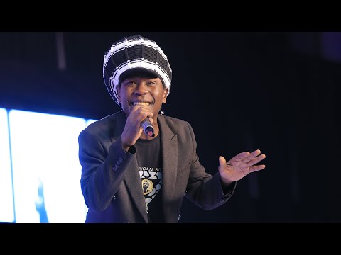 Comedy Store Uganda June 2022 - Maddox Ssemanda Sematimba