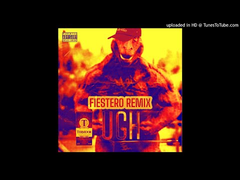 DEMEW X LIL PORRIS - UGH 💯❌💯 [FIESTERO REMIX] 💯❌💯