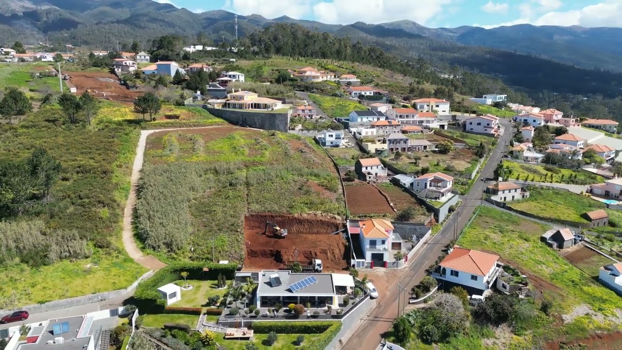 Vídeo do imóvel