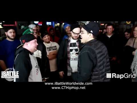 Kinetik vs Lev Corso