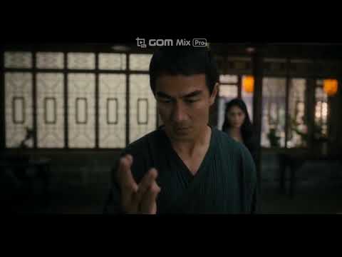 Warrior (Tv.Serie) S03E08 - Li Yong (Joe Taslim) vs Kong Pak (Mark Dacascos) - (fight scene)