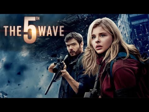 The 5th Wave (2016) Full Movie Review | Chloë Grace Moretz & Nick Robinson | Review & Facts