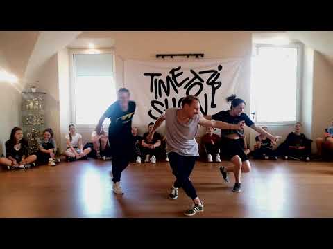 Topic - Breaking Me ft. A7S| Dance choreography