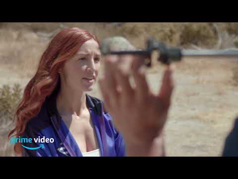 Last 4 People On Earth | Bunkheads Clips | Zombie Comedy TV Series on Amazon Prime