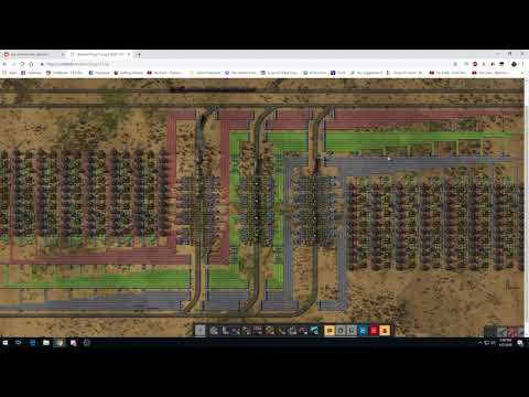 Factorio Reddit Weekly Discussion EP47 - News, Inspiration & Thoughts