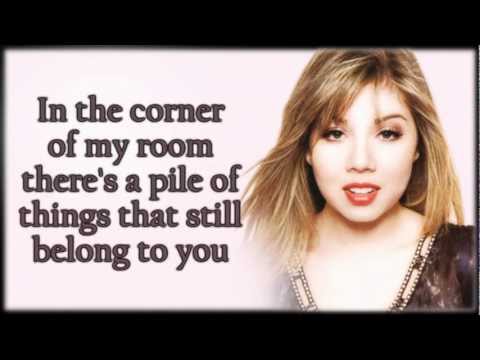 Better - Jennette McCurdy