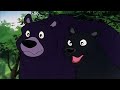 LIBRO DE LA SELVA II NOVIA PARA MOWGLI Toda La Película Para Niños En Español TOONS FOR KIDS ES