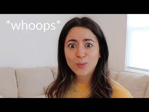 wir waren nicht vorbereitet