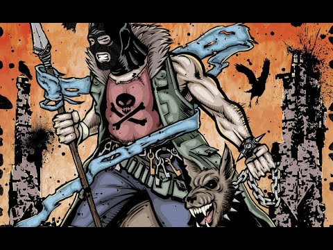 Video thumbnail for Boot Hill