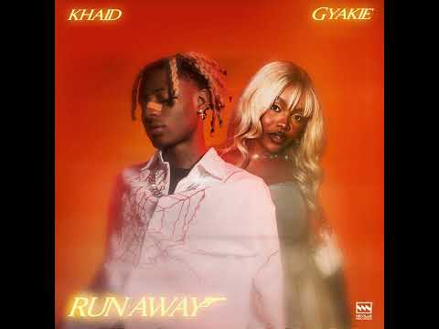 Khaid_ Runaway (Acoustic) _ ft Gyakie