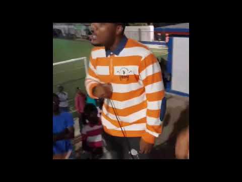 Ak100fòs - nou pa menm atis live