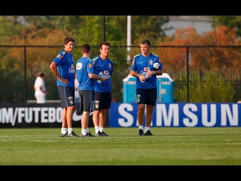 Edmílson: seu gol mais bonito é de Copa do Mundo