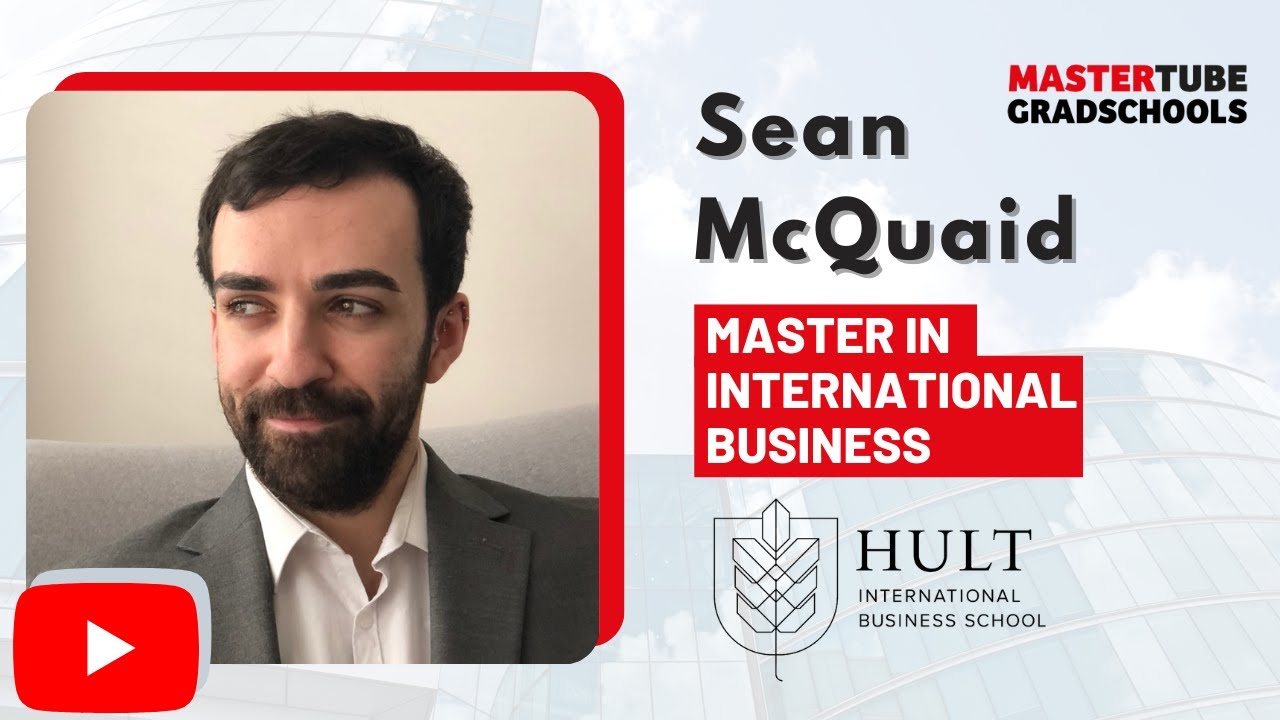 Choosing a graduate school that matches your values