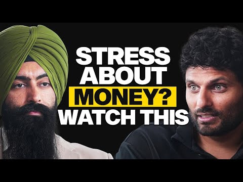 #1 MONEY EXPERT Reveals The 75/15/10 Money System That Builds Wealth with ANY Income!