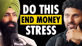 #1 MONEY EXPERT Reveals The 75/15/10 Money System That Builds Wealth with ANY Income!