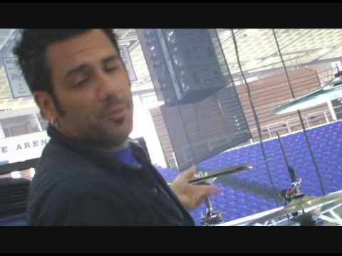 Rich Redmond Gear Overview 2008!!!